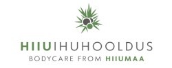 Hiiuihuhooldus logo