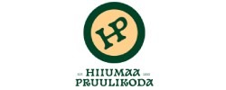 Hiiumaa Pruulikoda logo