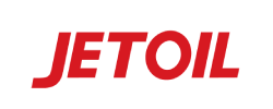 Jetoil logo